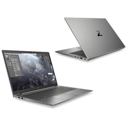 HP ZBook Firefly 14 G7 14" Core i5 1.6 GHz - SSD 256 Gt - 8GB QWERTY - Espanja