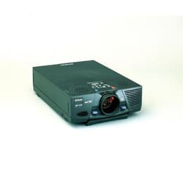 EpsonGB EMP-5500 Videoprojektori Helligkeit Musta