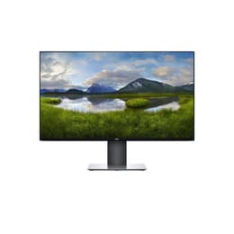 Dell UltraSharp U2721DE Tietokoneen näyttö 27" LCD QHD