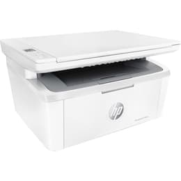 HP Laserjet M140WE Mustavalkolaser