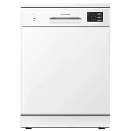 Thomson TDW6047WH Vapaastiseisova astianpesukone 59.8 cm -