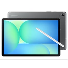 Galaxy Tab S10 FE+ 128GB - Harmaa - WiFi + 5G