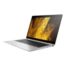 Hp EliteBook X360 1030 G4 13" Core i5 1.6 GHz - SSD 256 Gt - 16GB AZERTY - Ranska