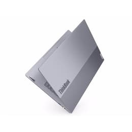 Lenovo ThinkBook 16 G9 IRL 21US 16" Core i5 2.1 GHz - SSD 512 Gt - 32GB AZERTY - Ranska