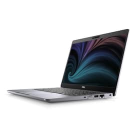 Dell Latitude 5310 13" Core i7 1.8 GHz - SSD 256 Gt - 16GB QWERTY - Englanti