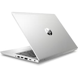 HP ProBook 430 G6 13" Core i3 2.1 GHz - SSD 256 Gt - 8GB AZERTY - Ranska