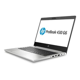 Hp ProBook 430 G6 13" Core i3 2.1 GHz - SSD 256 GB - 8GB AZERTY - Ranska
