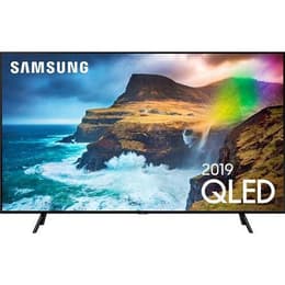 Samsung QE55Q70R TV QLED Ultra HD 4K 140 cm