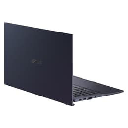 Asus ExpertBook B9450FA-LB0159R 14" Core i7 1.8 GHz - SSD 1000 GB - 16GB AZERTY - Ranska