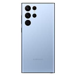 Galaxy S22 Ultra 5G 512GB - Sininen - Lukitsematon