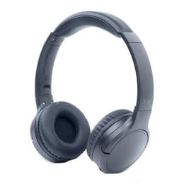 Muse M-272BTB Kuulokkeet kiinteä + langaton mikrofonilla - Sininen
