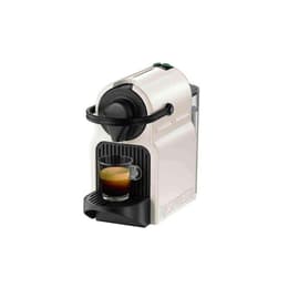 Kapseli ja espressokone Nespresso-yhteensopiva Krups XN1001PR4 0,7000L - Valkoinen