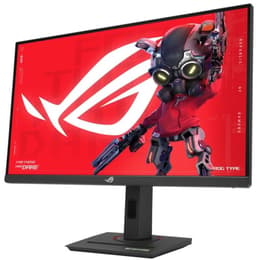 Asus 90LM09S0-B01170-RAS* Tietokoneen näyttö 27" LED