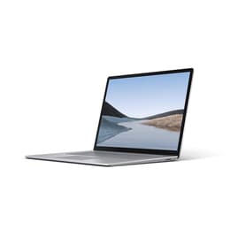 Microsoft Surface Laptop 3 13" Core i7 1.3 GHz - SSD 256 Gt - 16GB QWERTY - Portugali