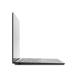 Microsoft Surface Laptop 3 13" Core i7 1.3 GHz - SSD 256 Gt - 16GB QWERTY - Portugali