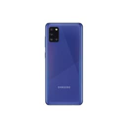 Galaxy A31 64GB - Sininen - Lukitsematon