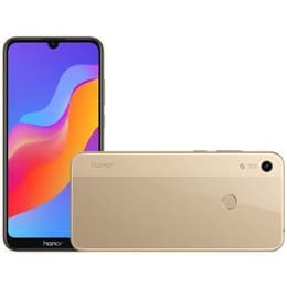 Honor play 8A 64GB - Kulta - Lukitsematon
