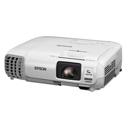 EpsonGB EB-W29 Videoprojektori Helligkeit Valkoinen