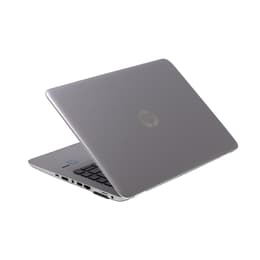 HP EliteBook 840 G4 14" Core i5 2.6 GHz - SSD 256 GB - 8GB QWERTZ - Saksa