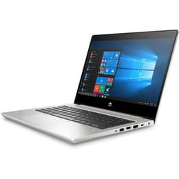 HP ProBook 430 G7 13" Core i7 1.8 GHz - SSD 512 Gt - 16GB AZERTY - Ranska