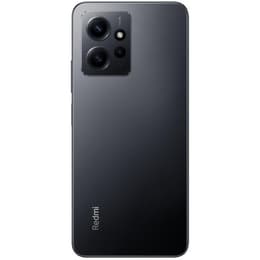 Xiaomi Redmi Note 12 4G 64GB - Harmaa - Lukitsematon