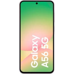 Galaxy A56 256GB - Vaaleanpunainen - Lukitsematon