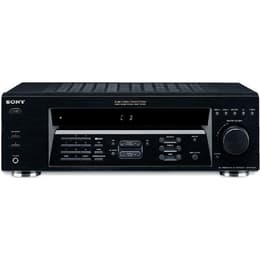 Sony Str De185 Vahvistimet