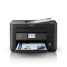 Epson Workforce WF-2960DWF Mustesuihkutulostin