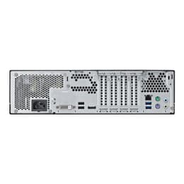 Fujitsu Esprimo D558/E85+ Core i3 3.6 GHz - SSD 256 Gt RAM 8 GB