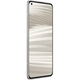 Realme GT2 256GB - Valkoinen - Lukitsematon