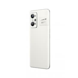 Realme GT2 256GB - Valkoinen - Lukitsematon
