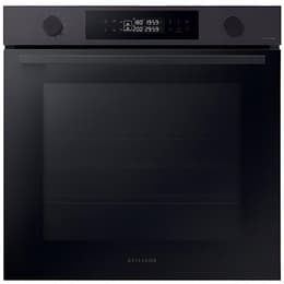 Tuuletinavustettu monitoimi Samsung NV7B4450VCB Uuni