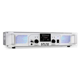 Skytec SPL-700-MP3 Vahvistimet
