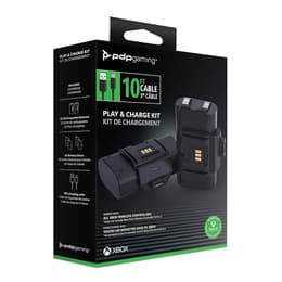 Joystick Xbox Series X/S Pdp METAVOLT PLAY AND CHARGE KIT