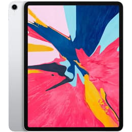 iPad Pro 12.9 (2018) 3. sukupolvi 64 Go - WiFi + 4G - Hopea