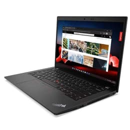 Lenovo ThinkPad L15 G4 15" Core i5 1.3 GHz - SSD 2 TB - 16GB QWERTZ - Saksa