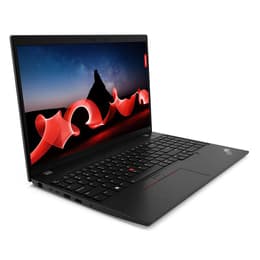 Lenovo ThinkPad L15 G4 15" Core i5 1.3 GHz - SSD 2 TB - 16GB QWERTZ - Saksa
