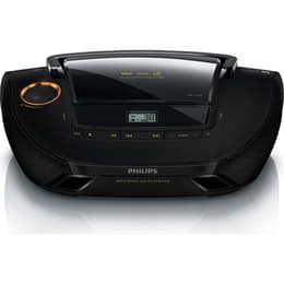 Philips AZ1838/12 MP3 & MP4-soitin & MP4 GB -