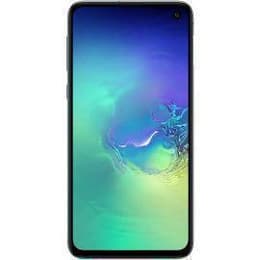 Galaxy S10e 128 GB - Vihreä - Lukitsematon