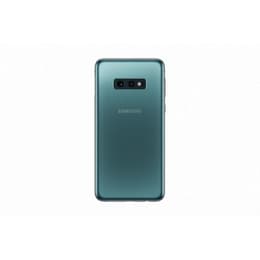 Galaxy S10e 128GB - Vihreä - Lukitsematon