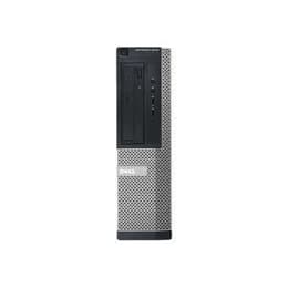 Dell OptiPlex 3010 DT Pentium 2,8 GHz - HDD 500 GB RAM 8 GB