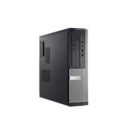 Dell OptiPlex 3010 DT Pentium 2,8 GHz - HDD 500 GB RAM 8 GB