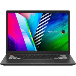 Asus VivoBook Pro 14X OLED M7400QE-KM032W 14" Ryzen 9 3.3 GHz - SSD 1 TB - 32GB QWERTY - Englanti