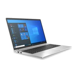 HP ProBook 650 G8 15" Core i5 2.4 GHz - SSD 256 Gt - 16GB QWERTY - Hollanti