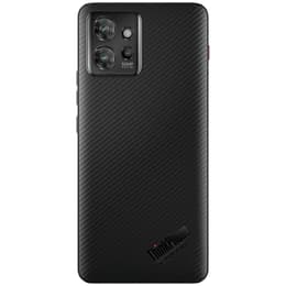 Motorola ThinkPhone 256GB - Musta - Lukitsematon