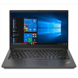 Lenovo ThinkPad E14 G3 14" Ryzen 5 2.1 GHz - SSD 2 TB - 32GB QWERTZ - Saksa