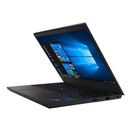 Lenovo ThinkPad E14 G3 14" Ryzen 5 2.1 GHz - SSD 2 TB - 32GB QWERTZ - Saksa