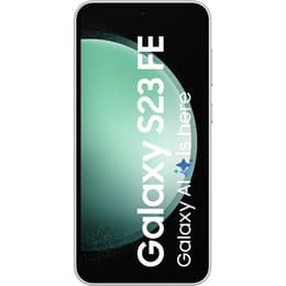 Galaxy S23 FE 256GB - Vihreä - Lukitsematon