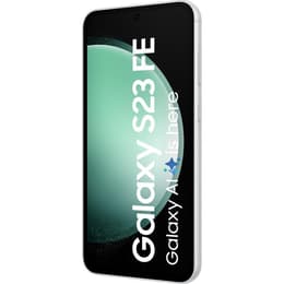 Galaxy S23 FE 256GB - Vihreä - Lukitsematon
