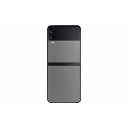 Galaxy Z Flip3 5G 256GB - Harmaa - Lukitsematon